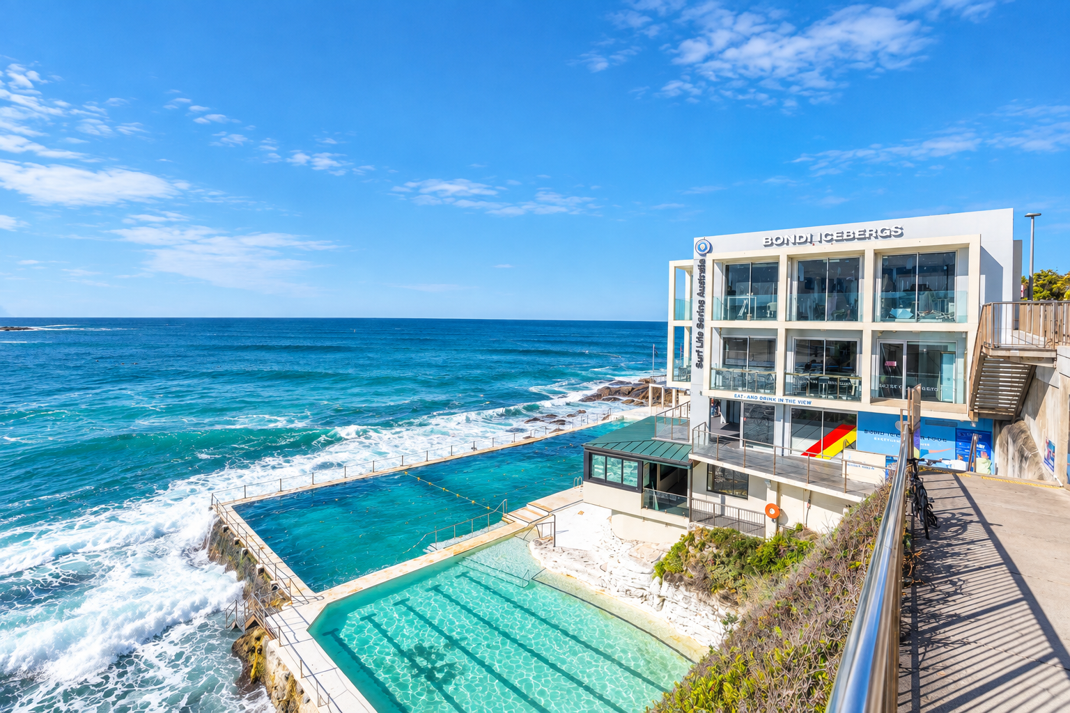 3/32 Ramsgate Avenue, Bondi Beach Leased by Bradfield Badgerfox - image 1