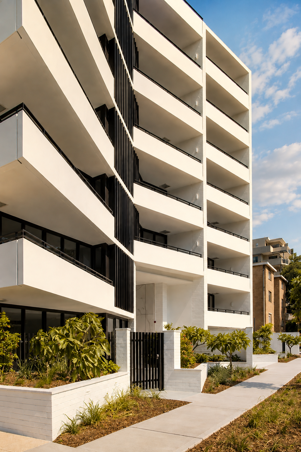 5305/34 Wellington Street, Bondi Leased by Bradfield Badgerfox - image 1