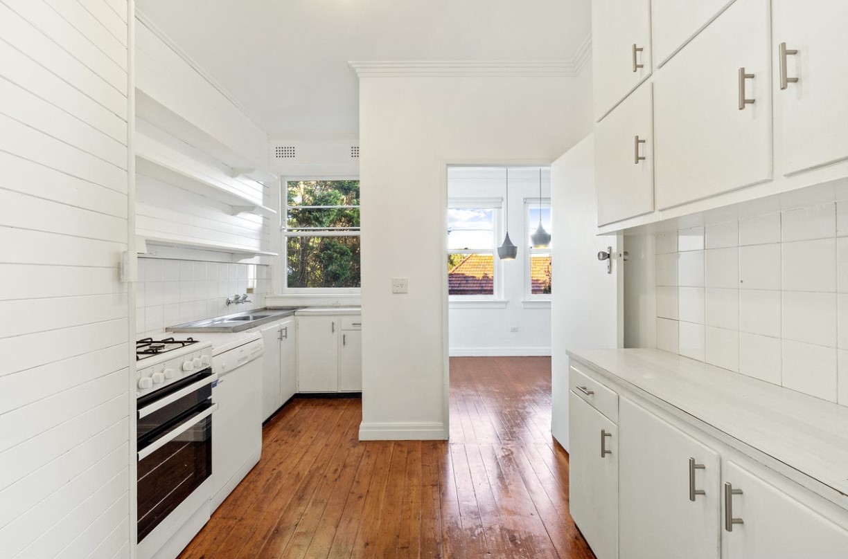 2/2B Victoria Road, Bellevue Hill Leased by Bradfield Badgerfox - image 1