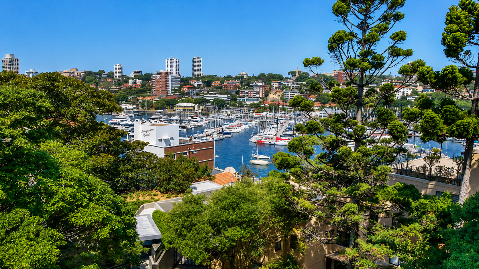 42/71 Elizabeth Bay Road, Elizabeth Bay Leased by Bradfield Badgerfox - image 1