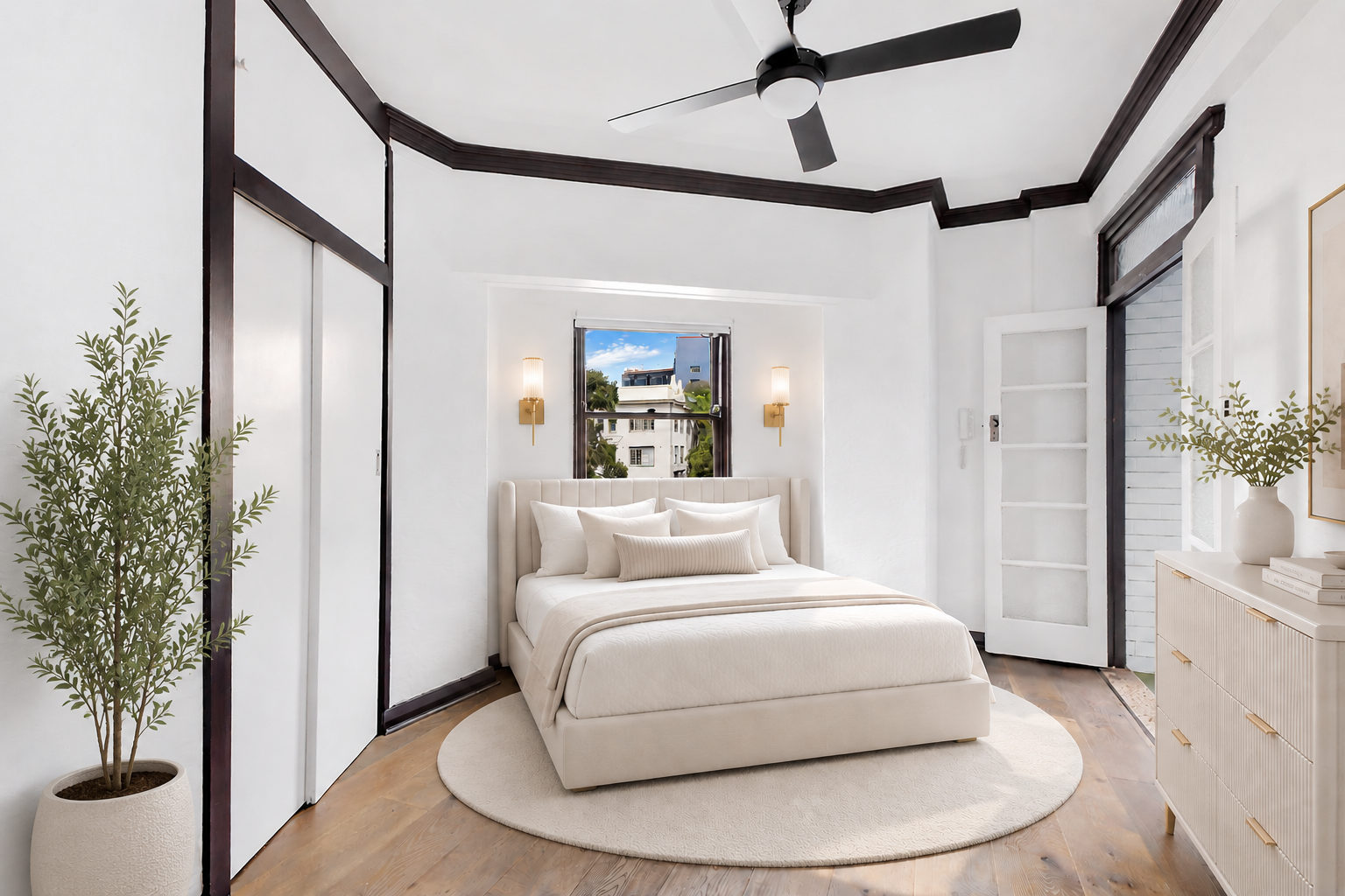 16/11 Ward Avenue, Potts Point Leased by Bradfield Badgerfox - image 1