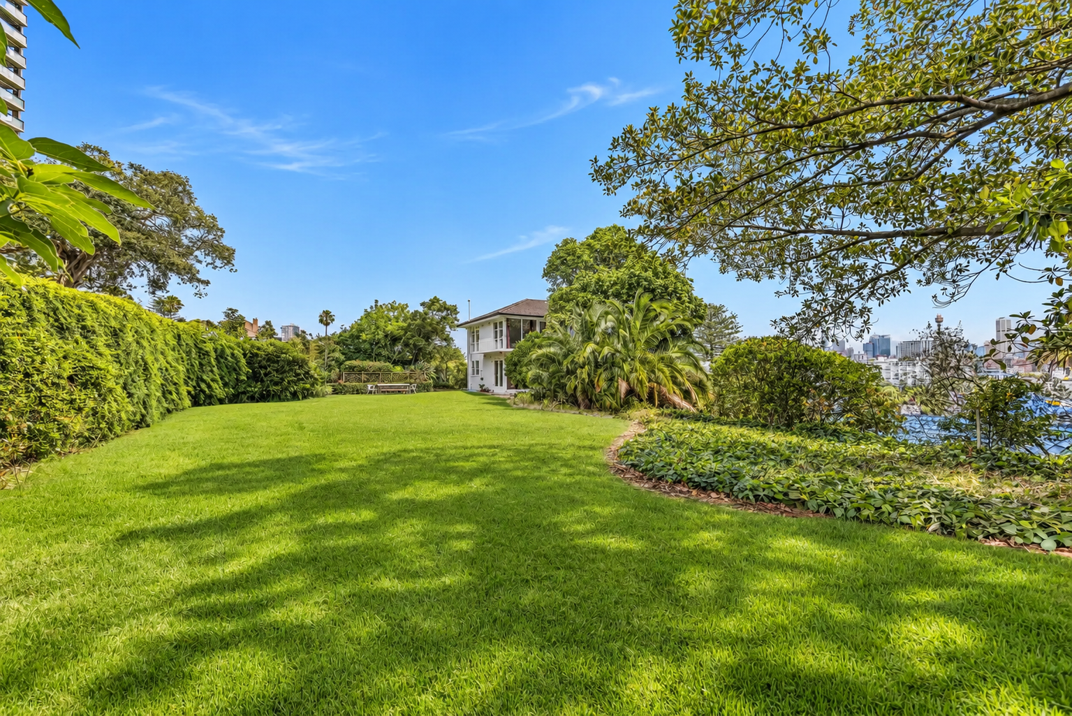 10 Hampden Avenue, Darling Point For Lease by Bradfield Badgerfox - image 1