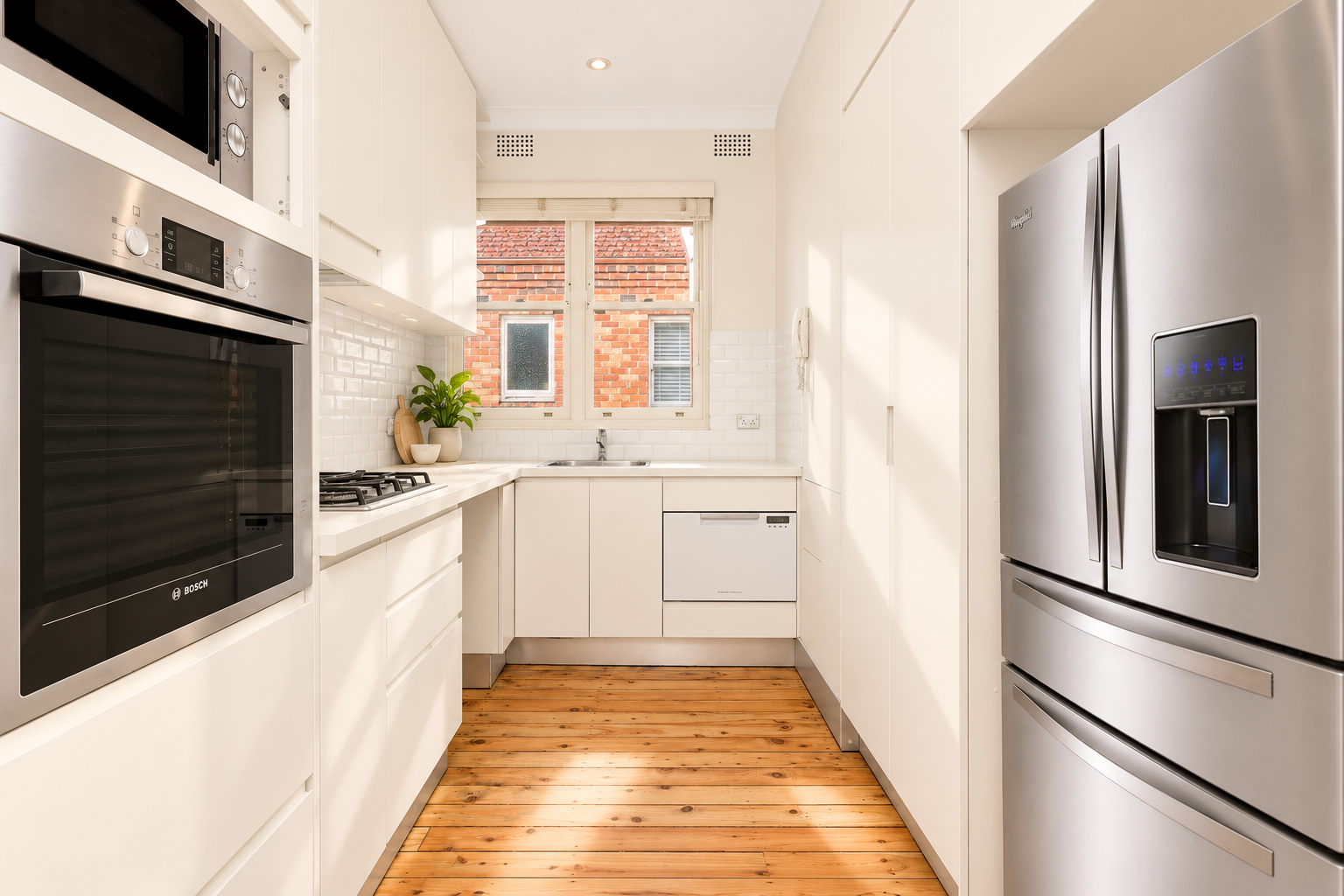 12/37 Nelson Street, Woollahra For Lease by Bradfield Badgerfox - image 1