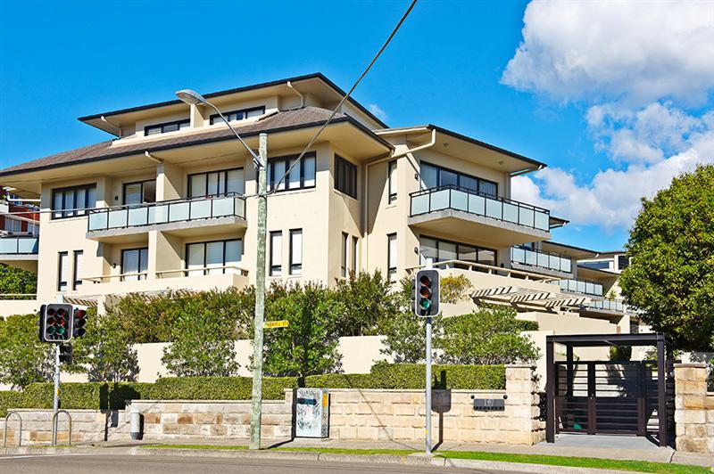 3/197 Birrell Street, Bronte Leased by Bradfield Badgerfox - image 1