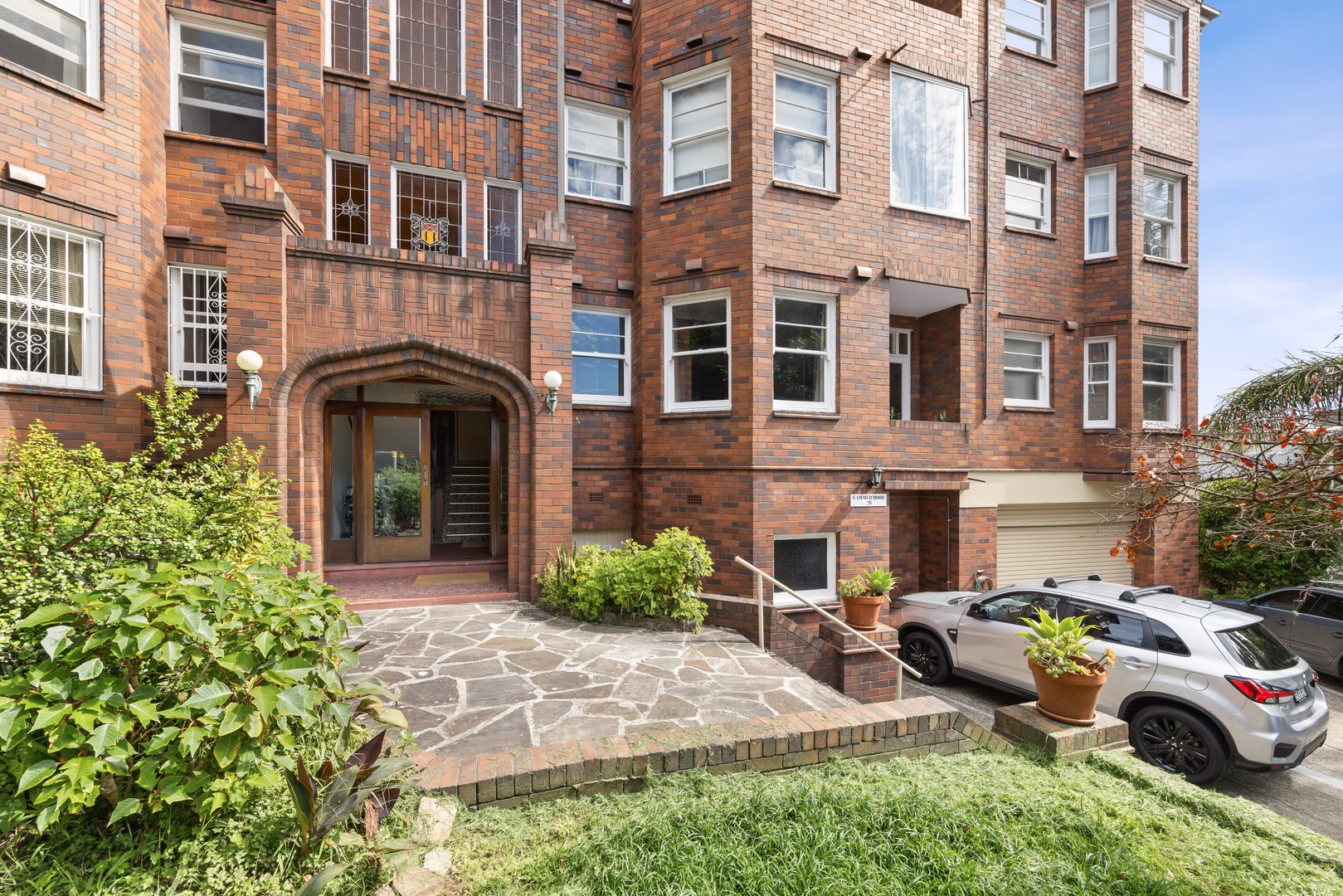 2/2B Victoria Road, Bellevue Hill Leased by Bradfield Badgerfox - image 1