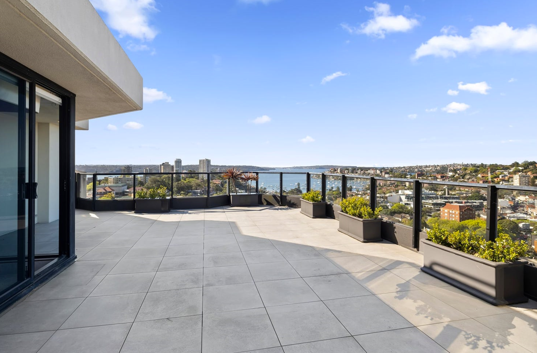 1903/180 Ocean Street, Edgecliff Leased by Bradfield Badgerfox - image 1