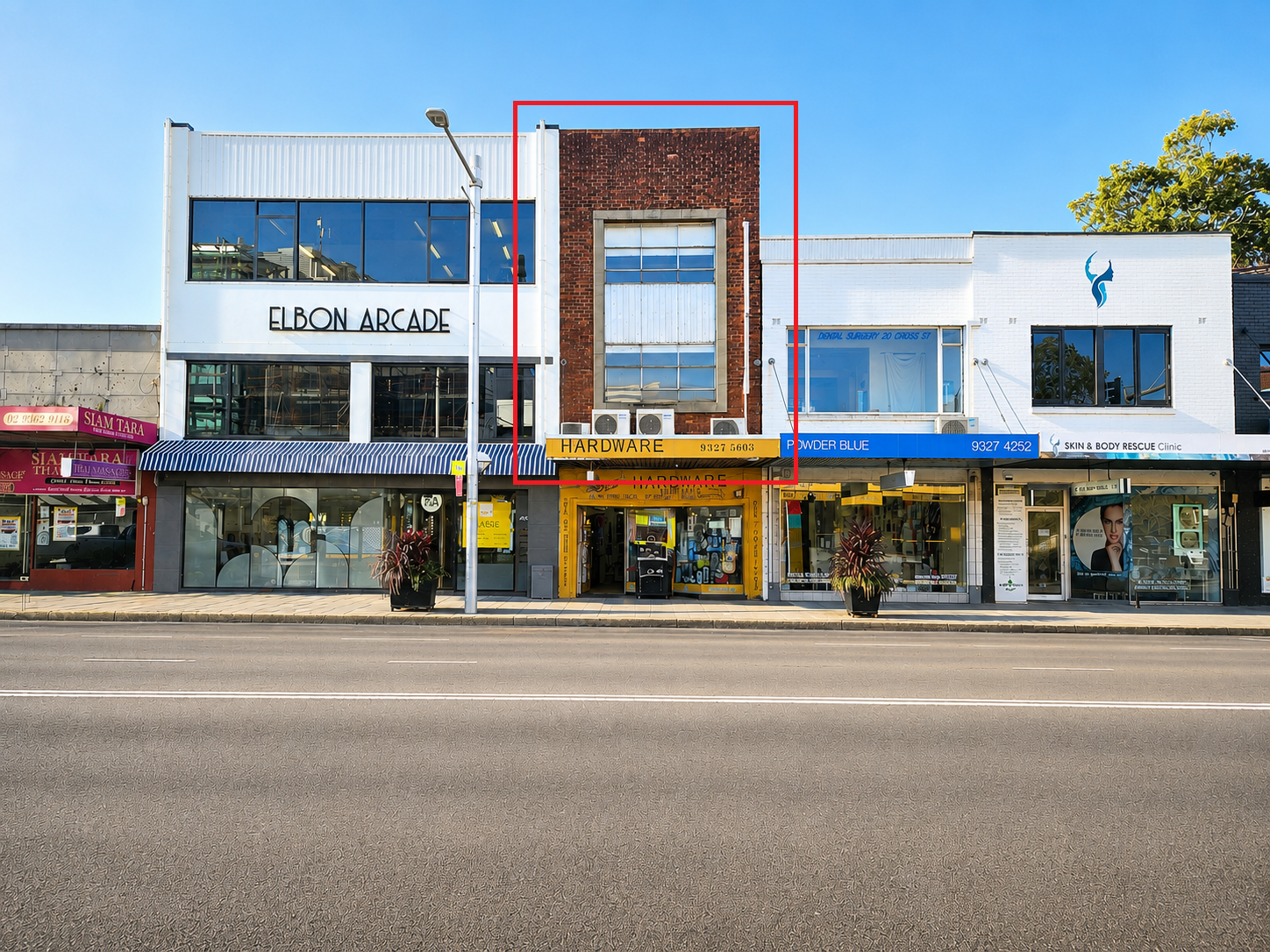3/1a Knox Lane, Double Bay For Lease by Bradfield Badgerfox - image 1