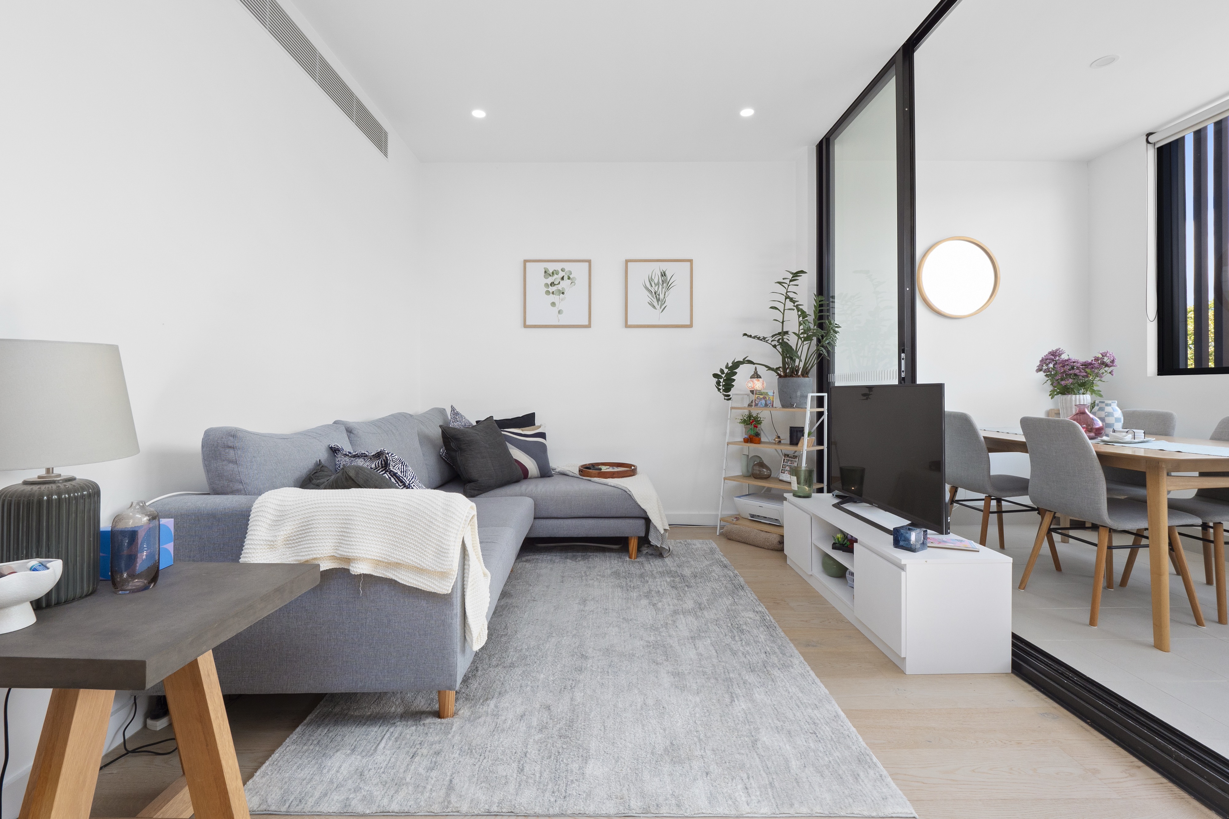 309/2 East Lane, North Sydney Leased by Bradfield Badgerfox - image 1