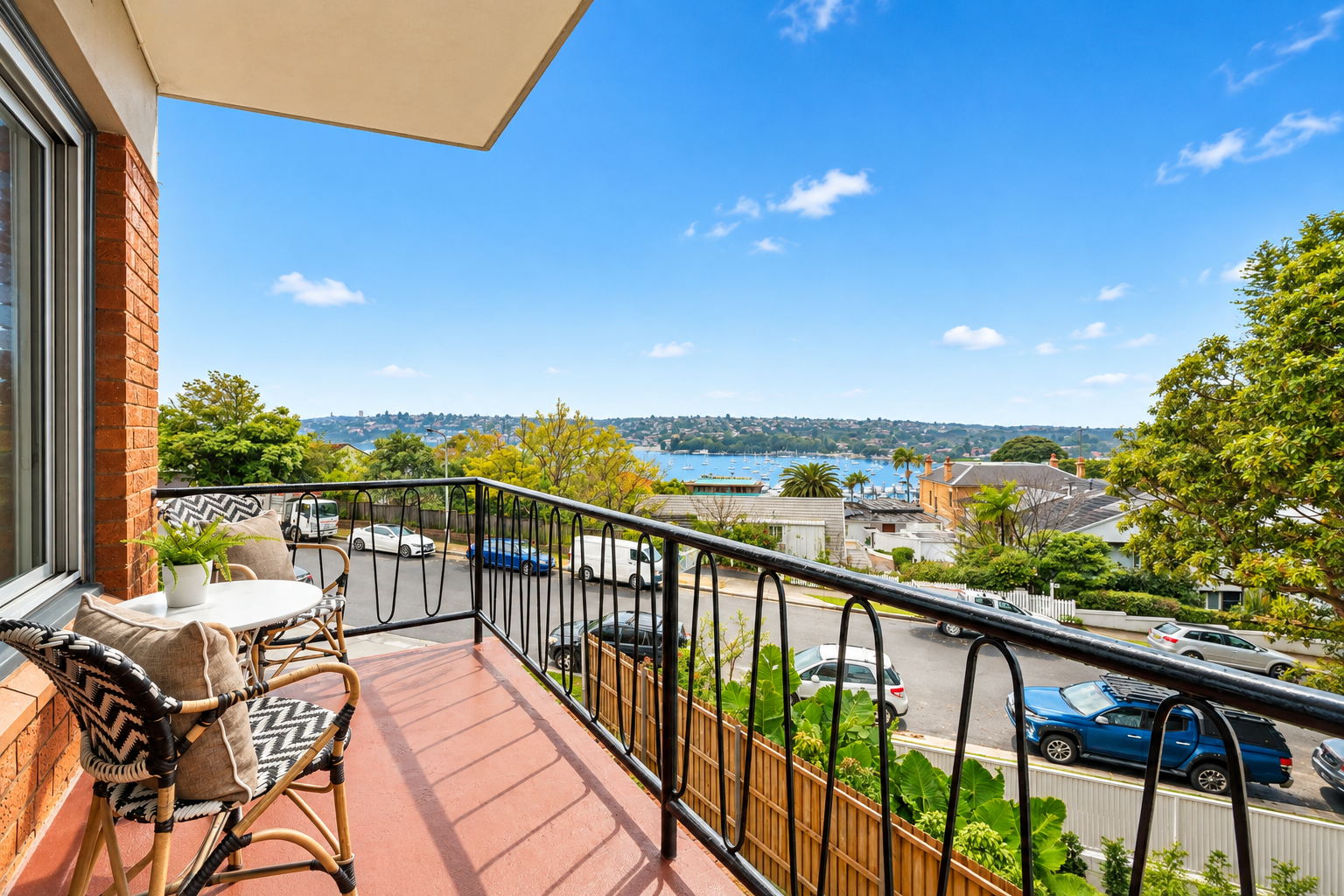 5/2A Wentworth Street, Point Piper Leased by Bradfield Badgerfox - image 1