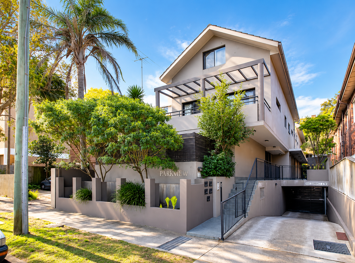 4/4 Warners Avenue, Bondi For Lease by Bradfield Badgerfox - image 1