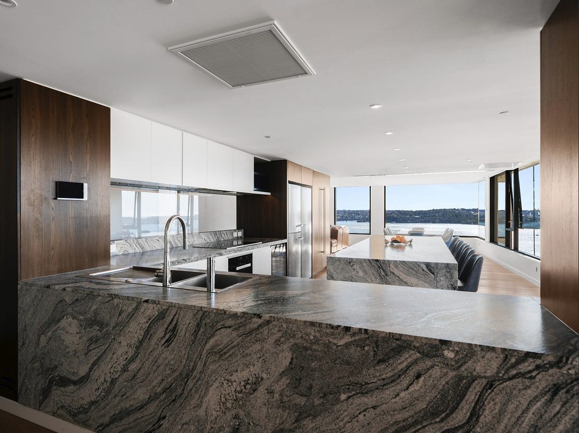 18A & B/21 Thornton Street, Darling Point For Lease by Bradfield Badgerfox - image 1