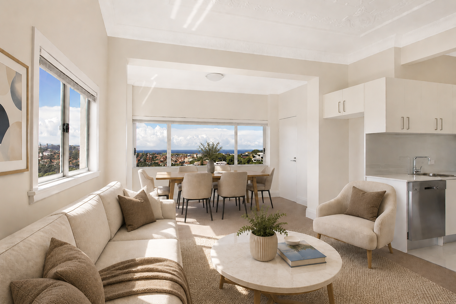 3/149 Victoria Road, Bellevue Hill Leased by Bradfield Badgerfox - image 1