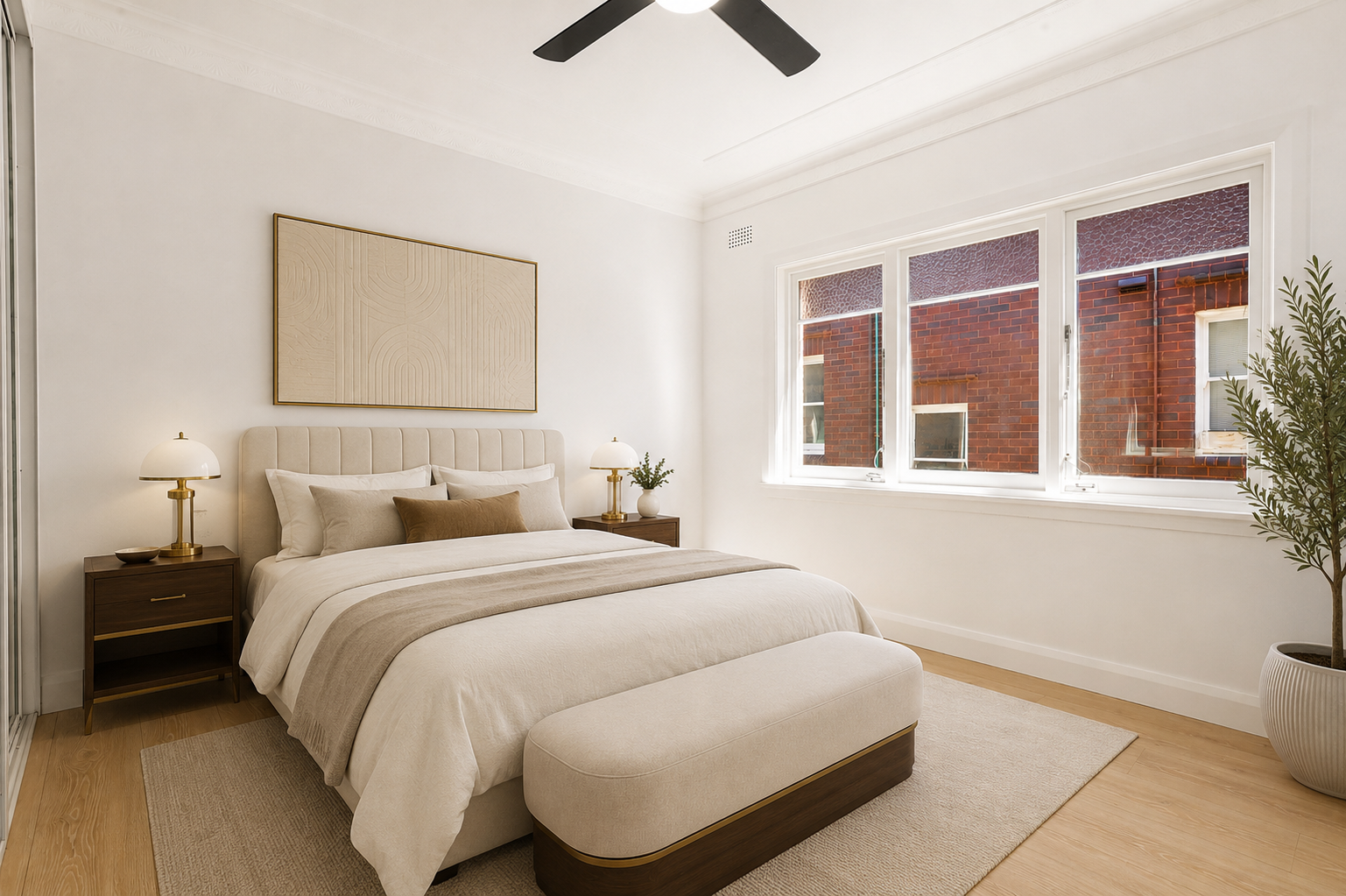 7/3 Elanora Street, Rose Bay Leased by Bradfield Badgerfox - image 1