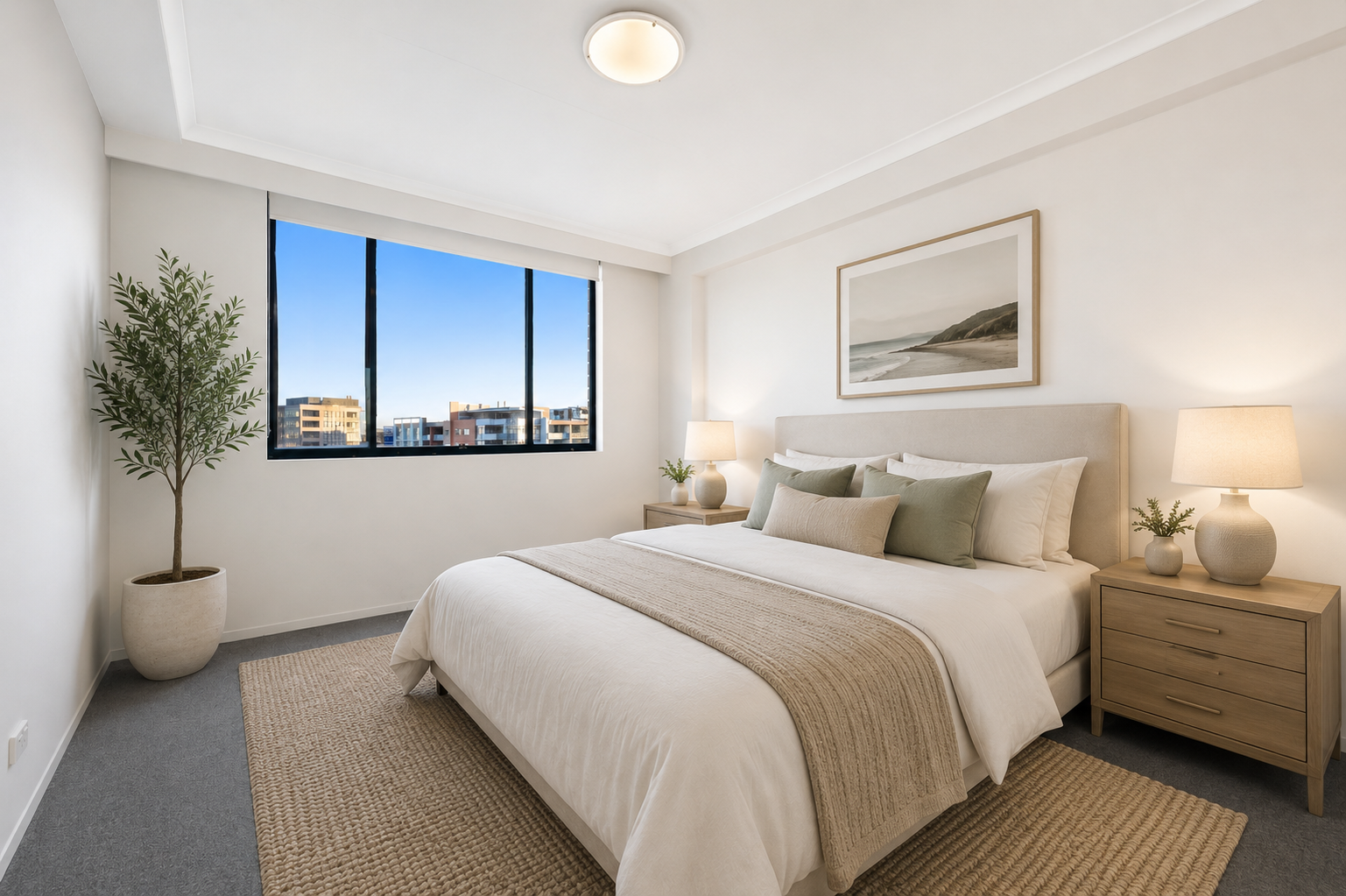52/818 Anzac Parade, Maroubra Leased by Bradfield Badgerfox