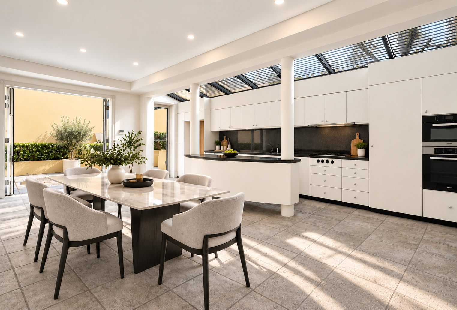 185 Glenmore Road, Paddington For Lease by Bradfield Badgerfox - image 1