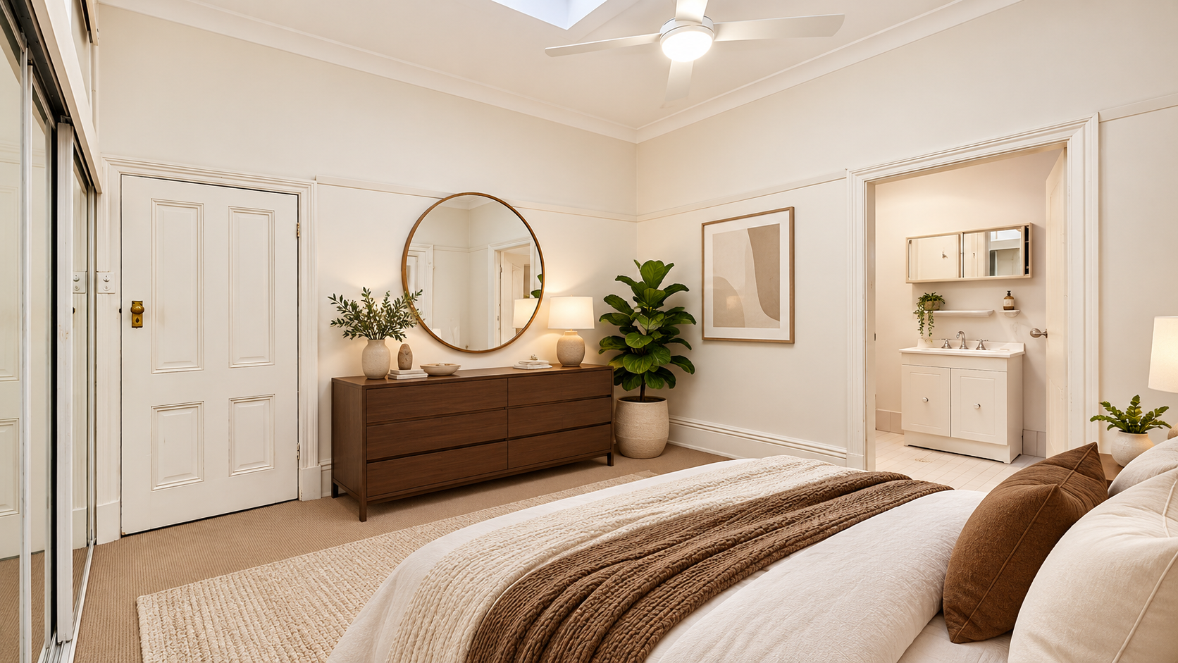 60 Fletcher Street, Woollahra For Lease by Bradfield Badgerfox - image 1