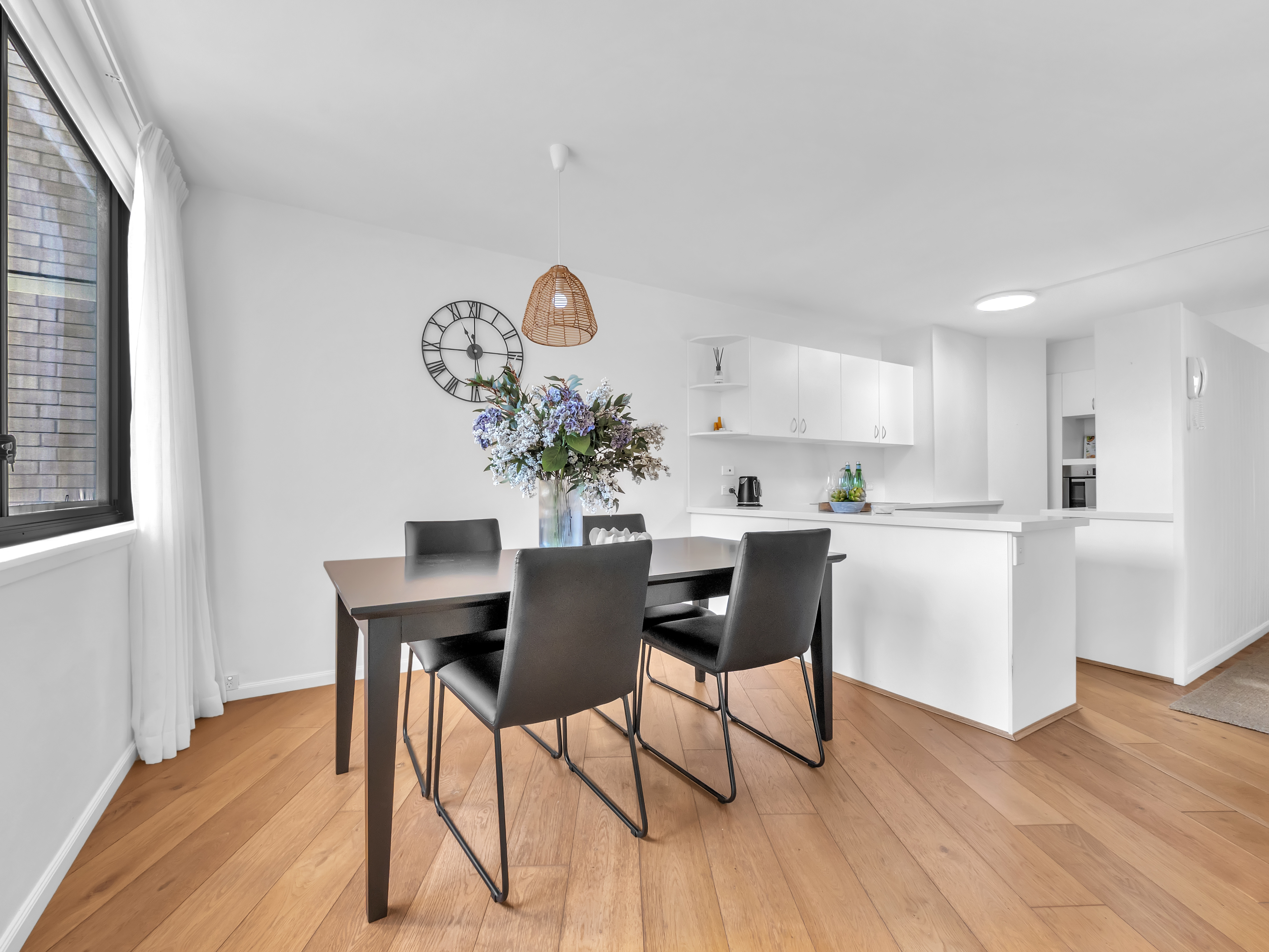 1D/45 Ocean Avenue, Double Bay Leased by Bradfield Badgerfox - image 1