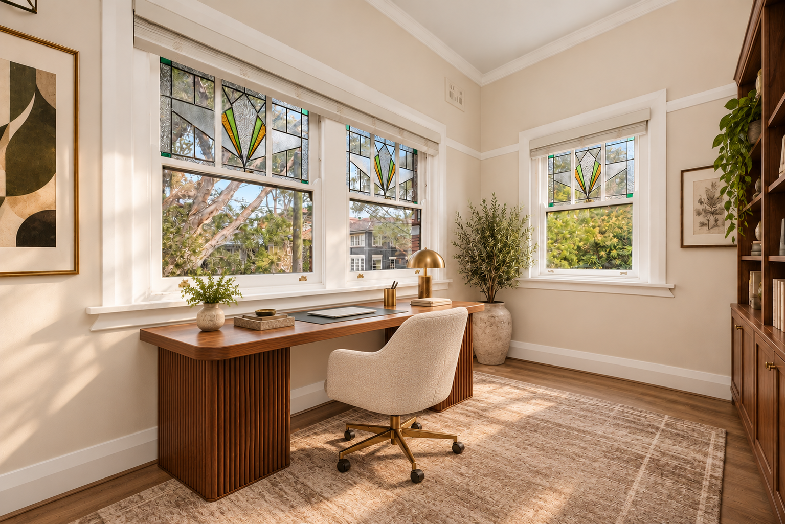 2/28 Burton Street, Randwick For Lease by Bradfield Badgerfox - image 1