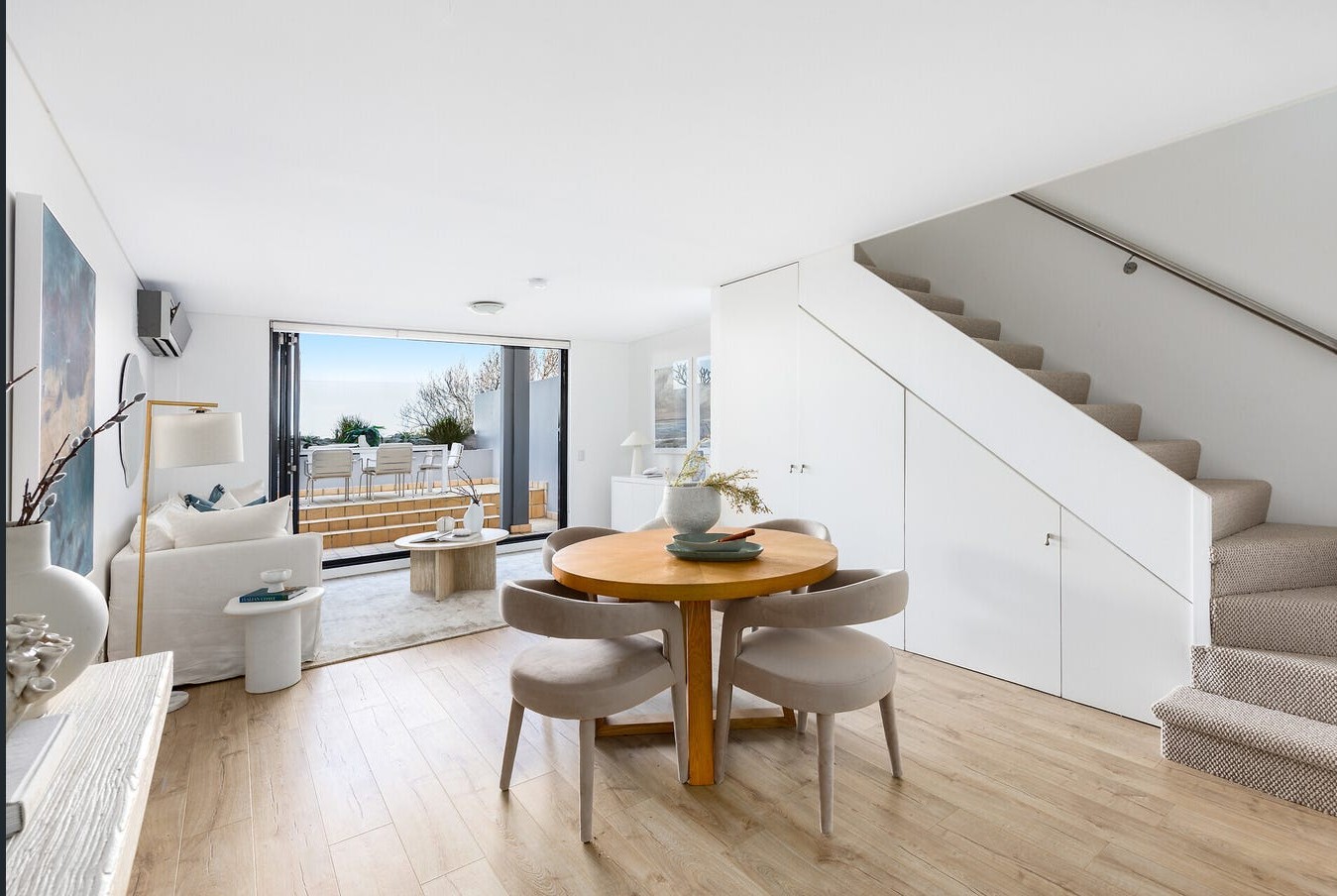 17/107 Macpherson Street, Bronte For Lease by Bradfield Badgerfox - image 1