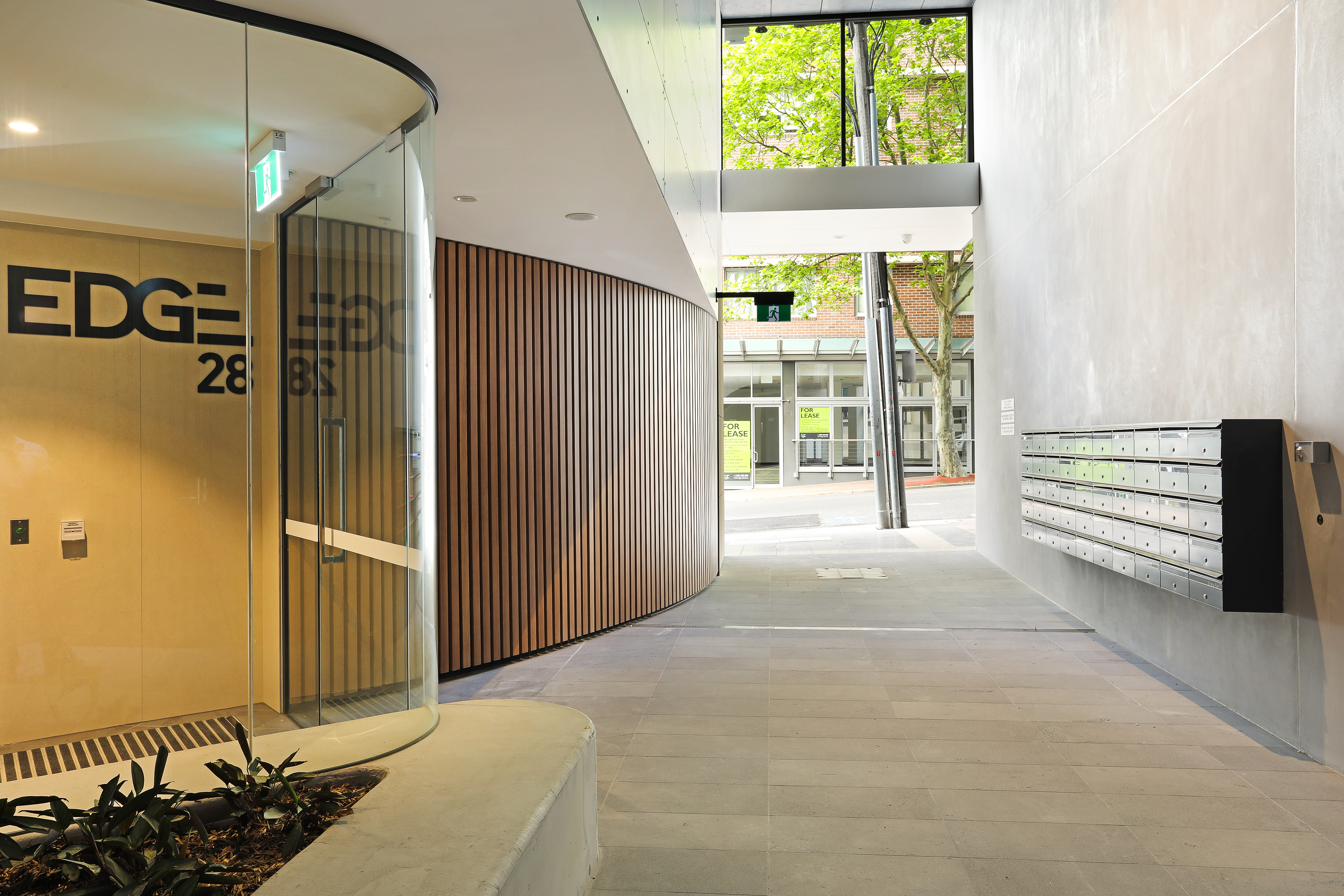208/28 Albany Street, St Leonards Leased by Bradfield Badgerfox - image 1