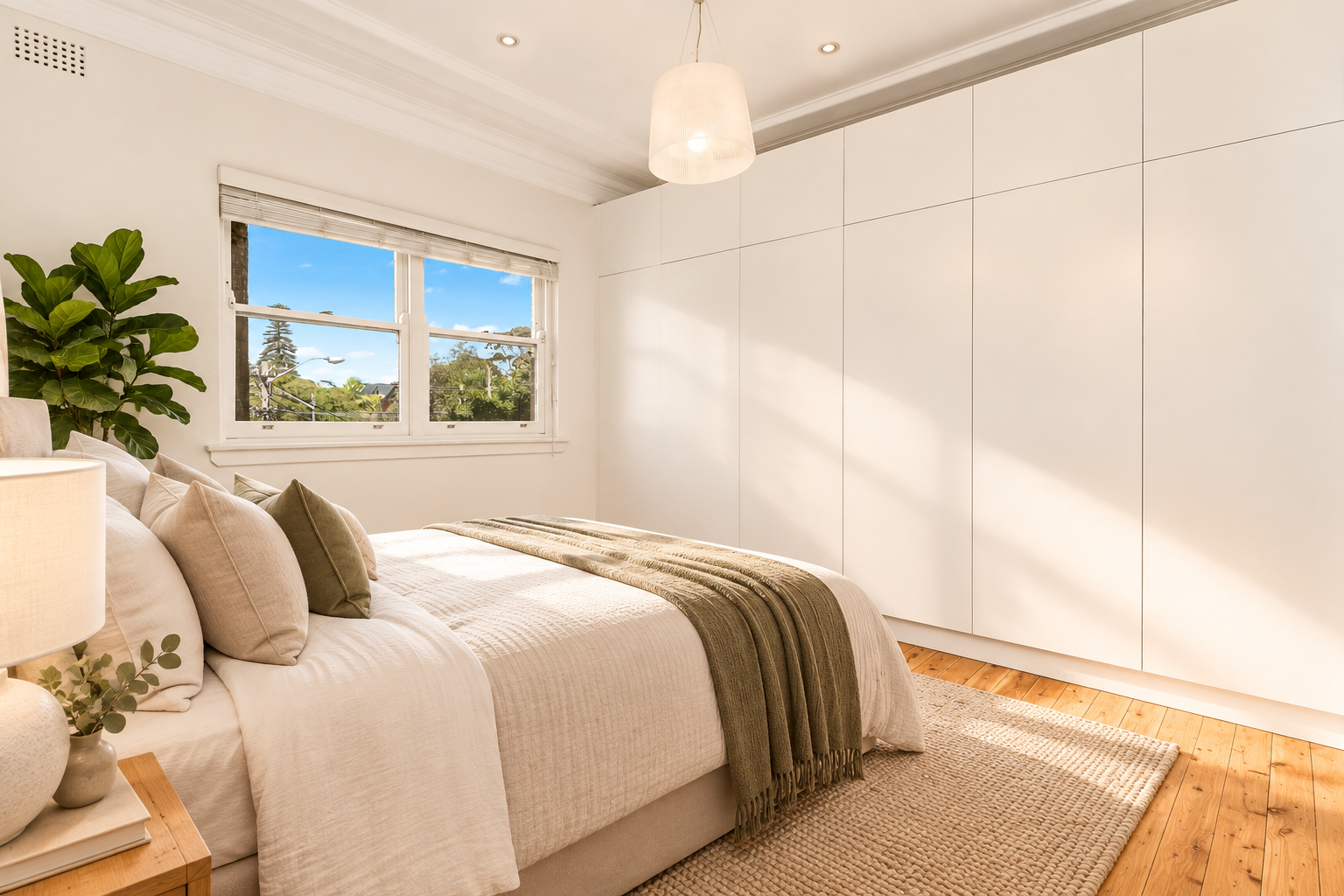 12/37 Nelson Street, Woollahra For Lease by Bradfield Badgerfox - image 1