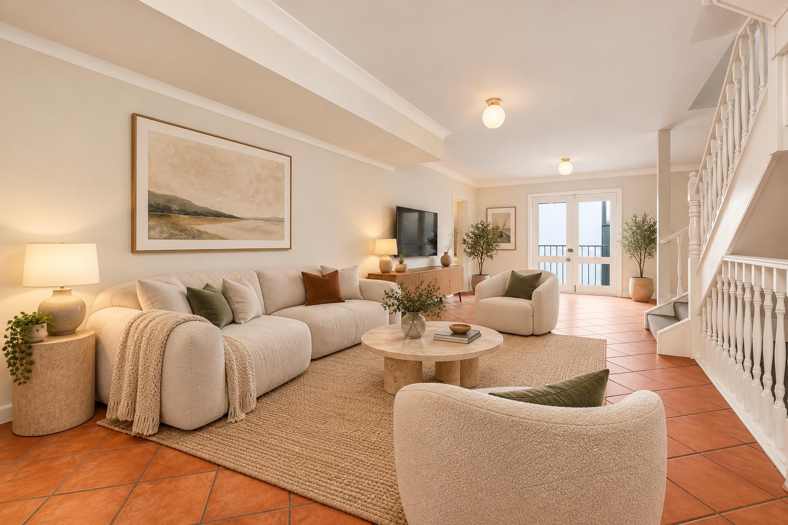 2/3A-5 Stanley Lane, Darlinghurst For Lease by Bradfield Badgerfox - image 1