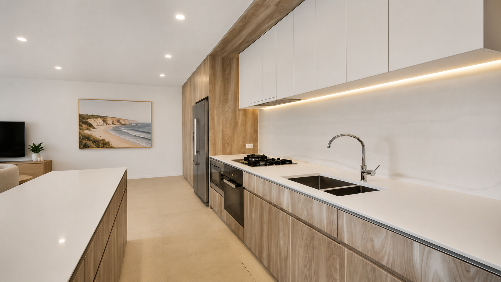 5305/34 Wellington Street, Bondi Leased by Bradfield Badgerfox - image 1