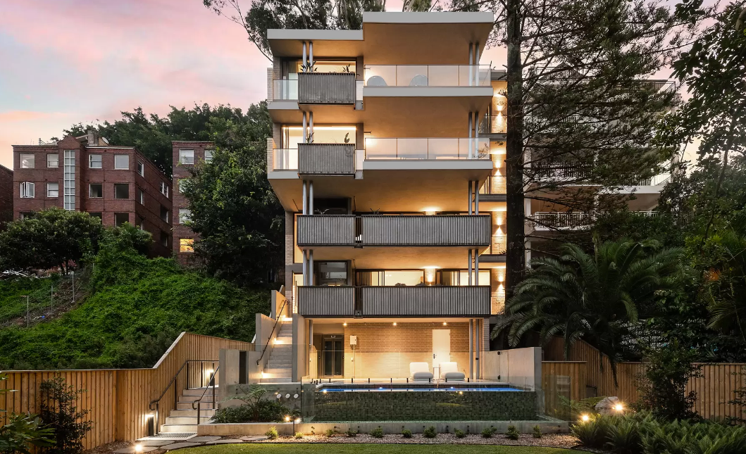 1/76 Drumalbyn Road, Bellevue Hill For Lease by Bradfield Badgerfox - image 1