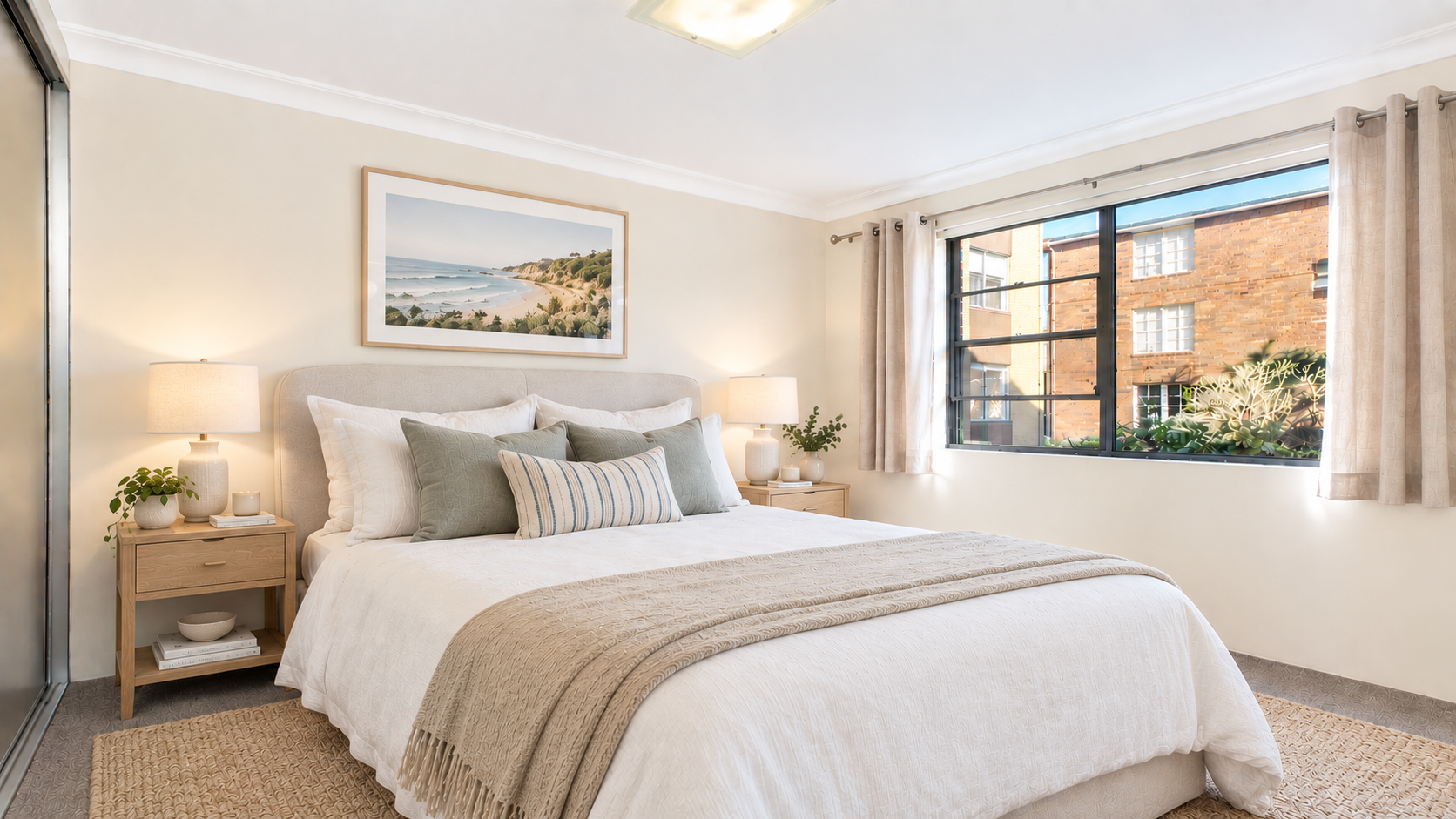 3/73 Mount Street, Coogee Leased by Bradfield Badgerfox - image 1
