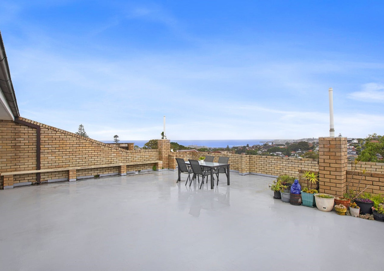 24/38 Macpherson Street, Bronte Leased by Bradfield Badgerfox - image 1