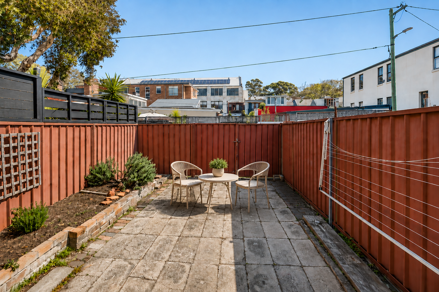 131 George Street, Erskineville Leased by Bradfield Badgerfox - image 1