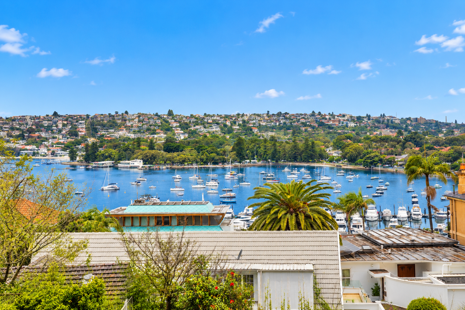 5/2A Wentworth Street, Point Piper Leased by Bradfield Badgerfox - image 1