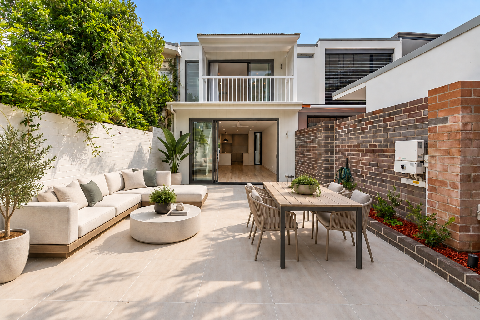 35 View Street, Woollahra Leased by Bradfield Badgerfox