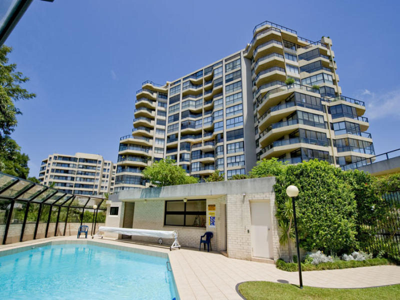 903/180 Ocean Street, Edgecliff For Lease by Bradfield Badgerfox - image 1