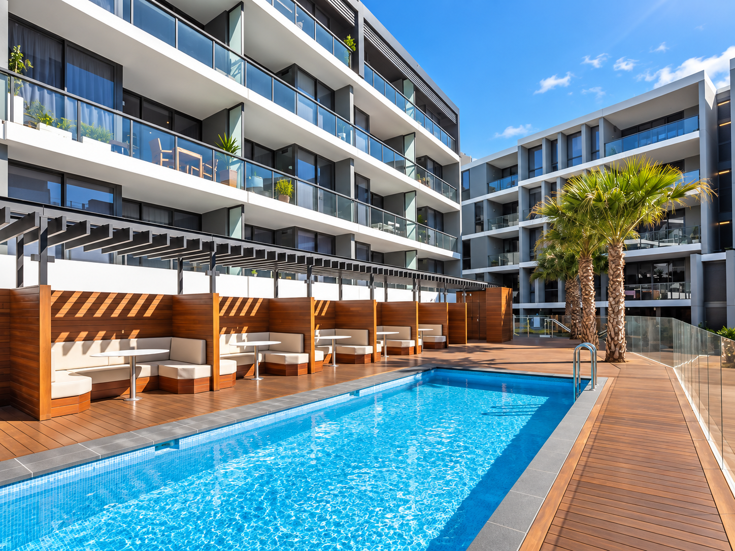513/850 Bourke Street, Waterloo Leased by Bradfield Badgerfox - image 1