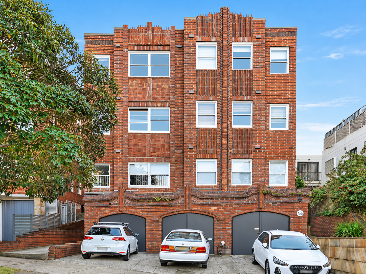 5/46 Birriga Road, Bellevue Hill For Lease by Bradfield Badgerfox - image 1