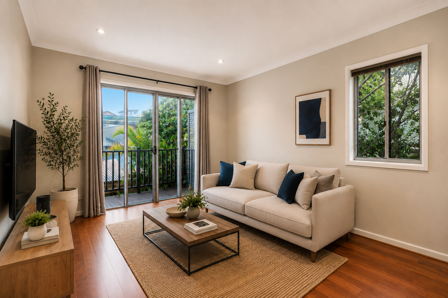 4/45 Todman Avenue, Kensington Leased by Bradfield Badgerfox