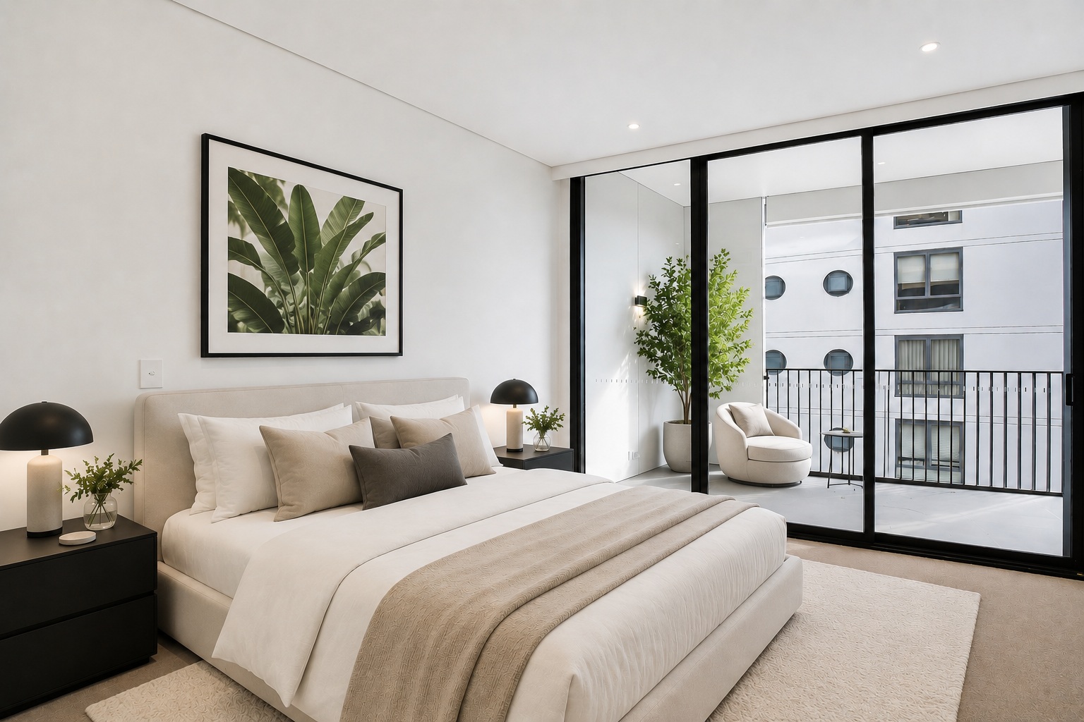 505/568 Oxford Street, Bondi Junction Leased by Bradfield Badgerfox - image 1