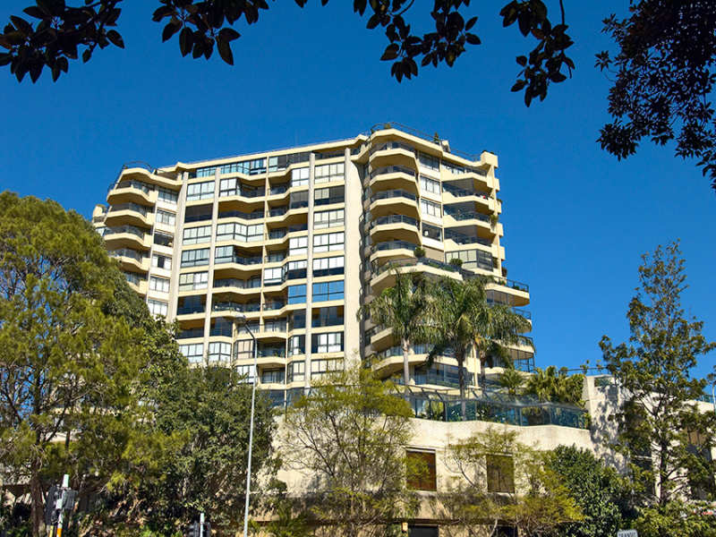 903/180 Ocean Street, Edgecliff For Lease by Bradfield Badgerfox - image 1