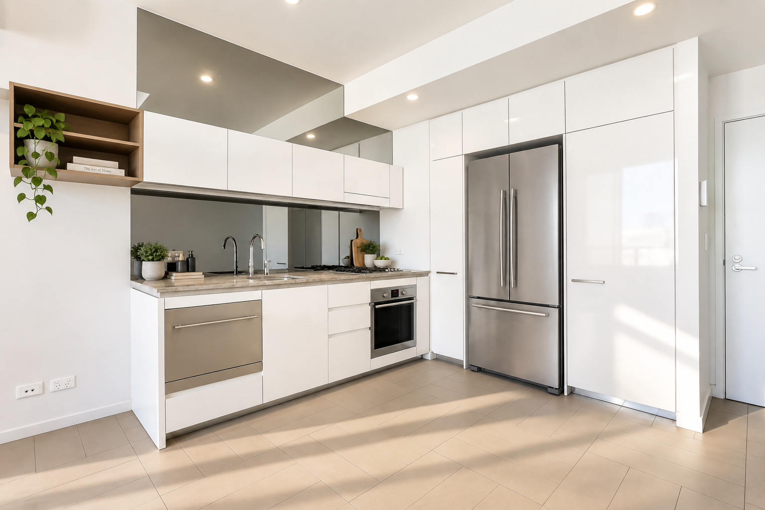 513/850 Bourke Street, Waterloo Leased by Bradfield Badgerfox - image 1