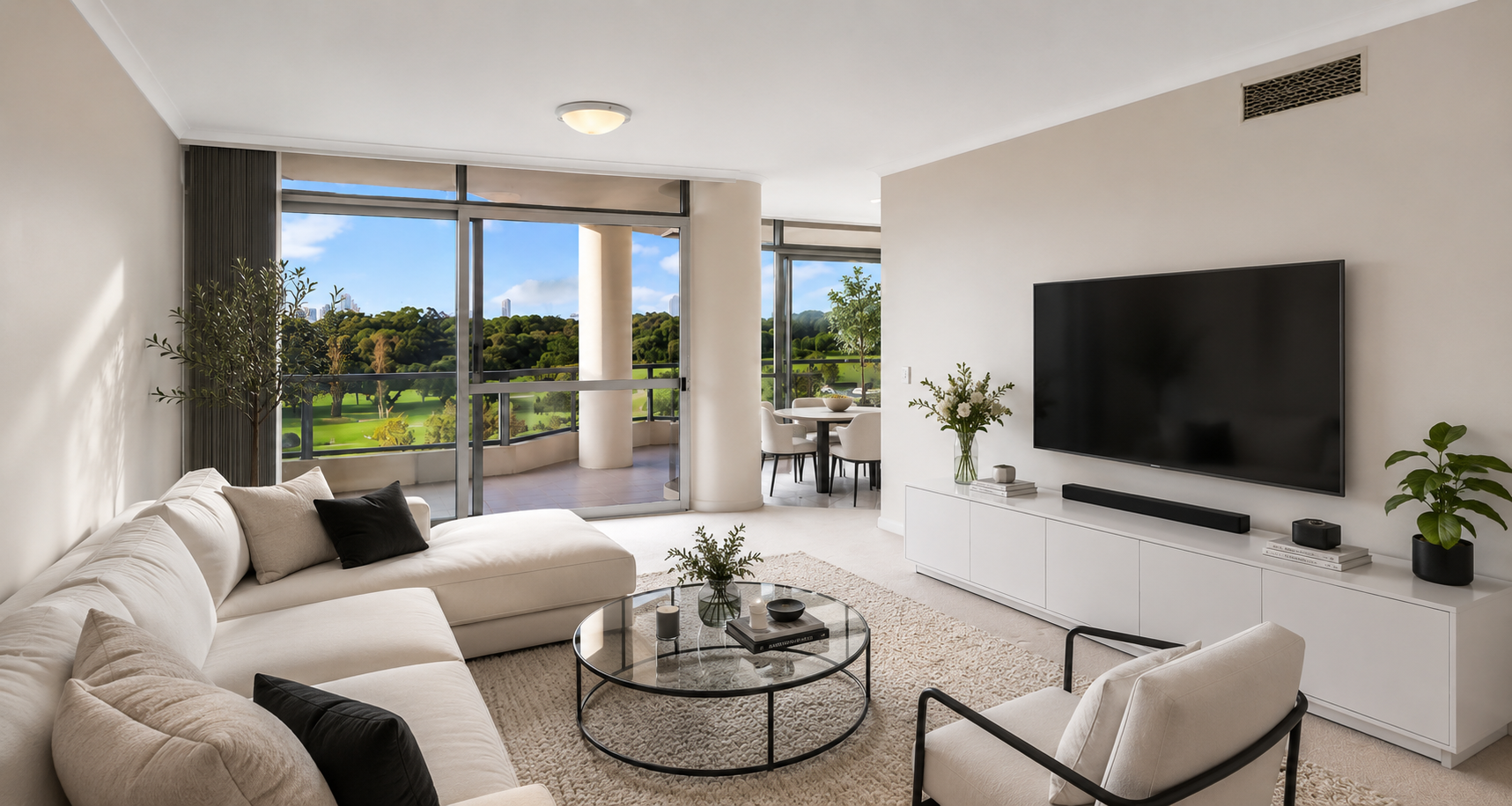 802/93 Brompton Road, Kensington Leased by Bradfield Badgerfox