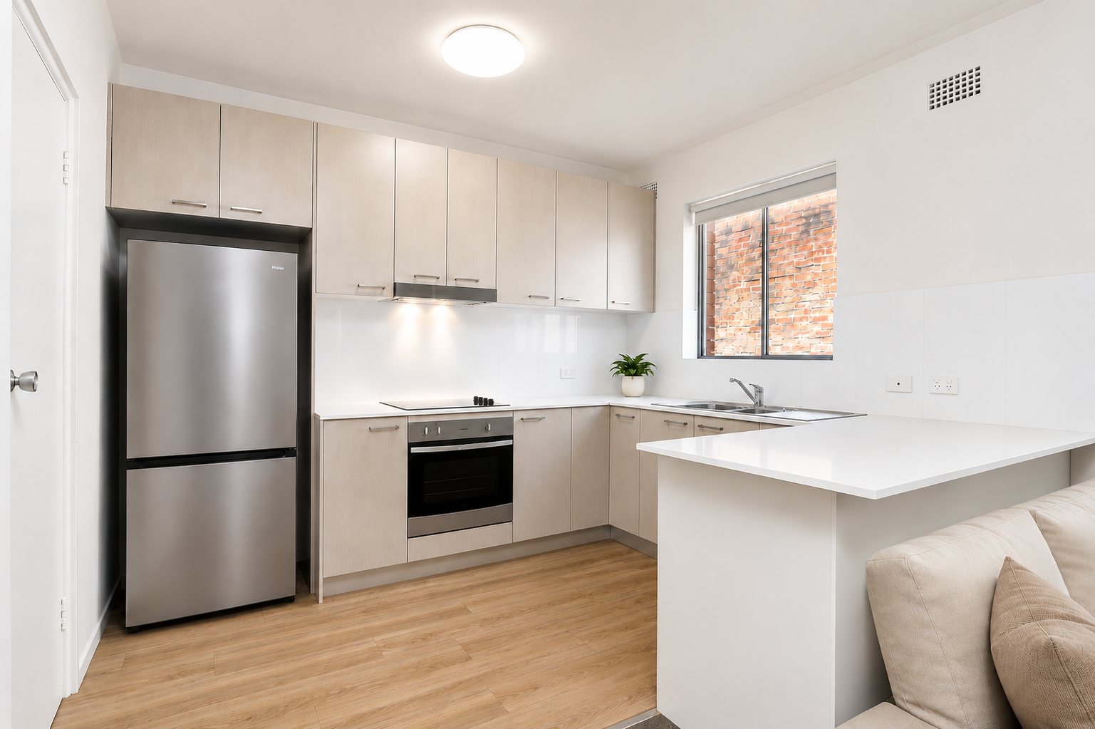 3/225 Avoca Street, Randwick Leased by Bradfield Badgerfox - image 1