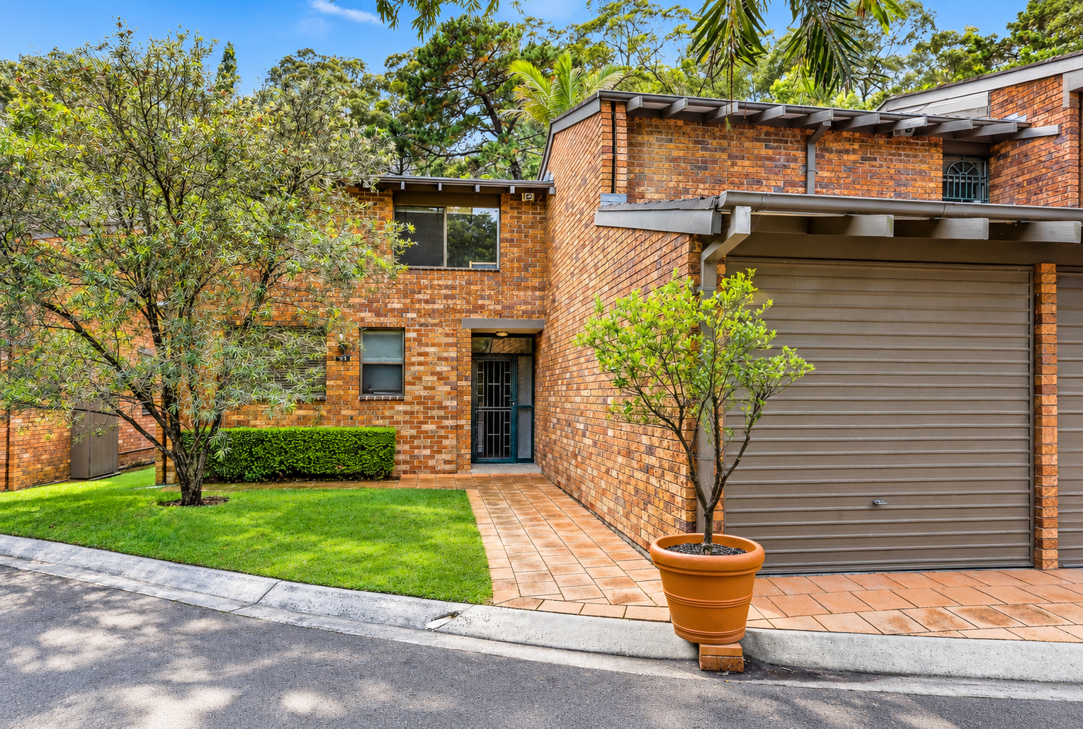 11/17-23 Cecil Street, Paddington For Lease by Bradfield Badgerfox - image 1