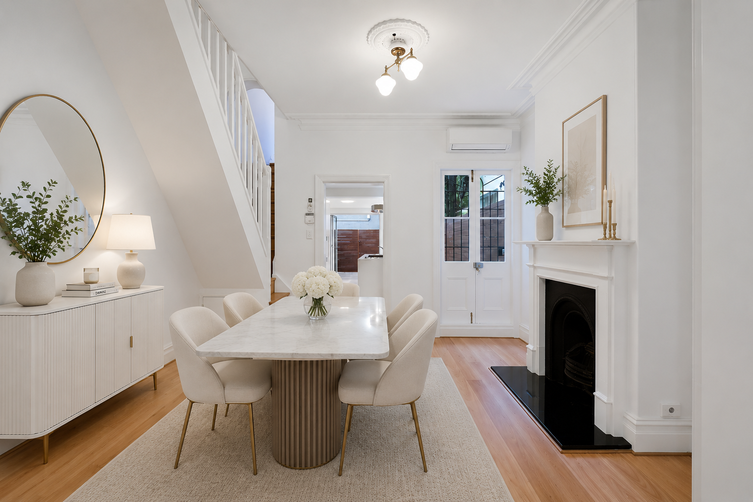 107 Greens Road, Paddington Leased by Bradfield Badgerfox - image 1