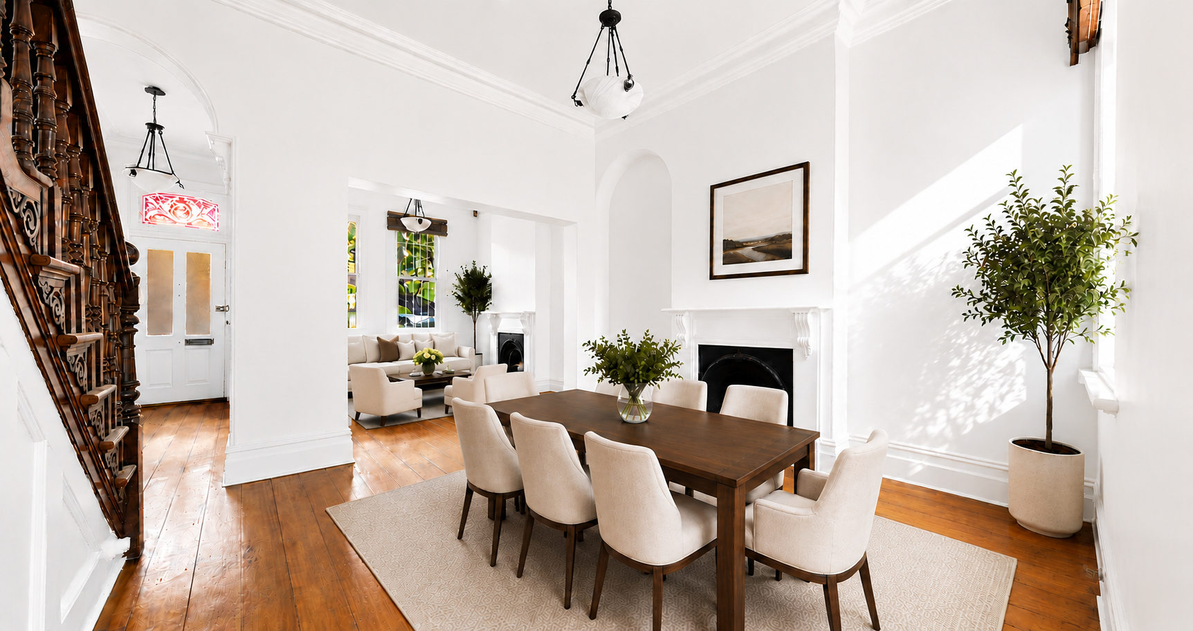 7 Cooper Street, Double Bay Leased by Bradfield Badgerfox - image 1