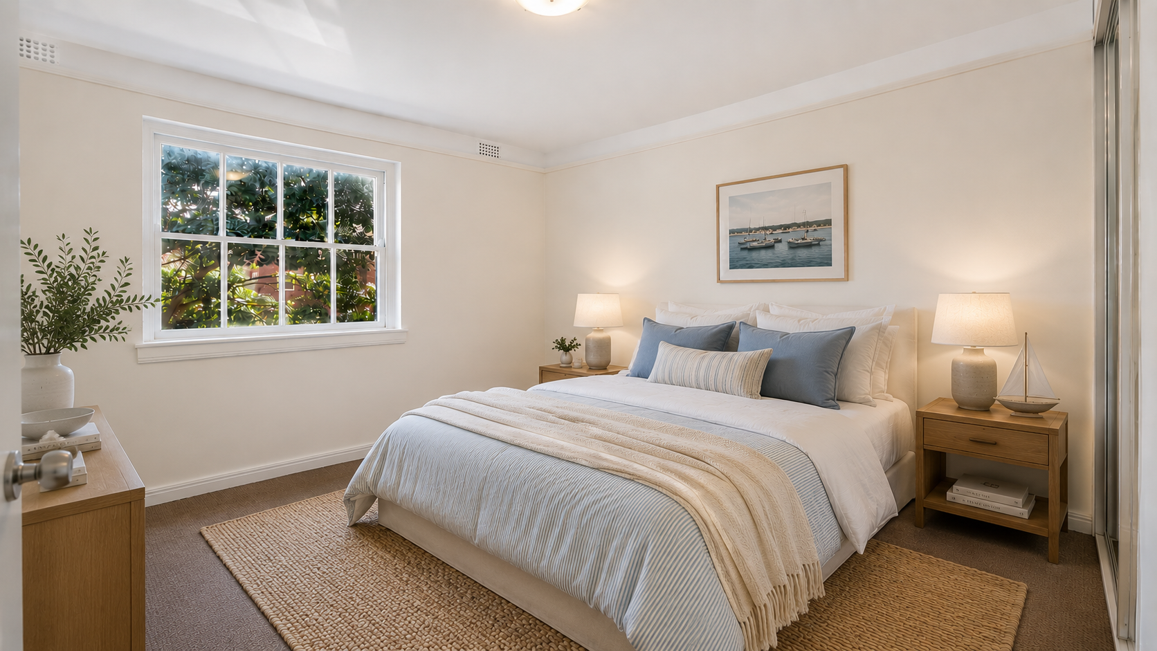 5/19 Balfour Road, Rose Bay Leased by Bradfield Badgerfox - image 1