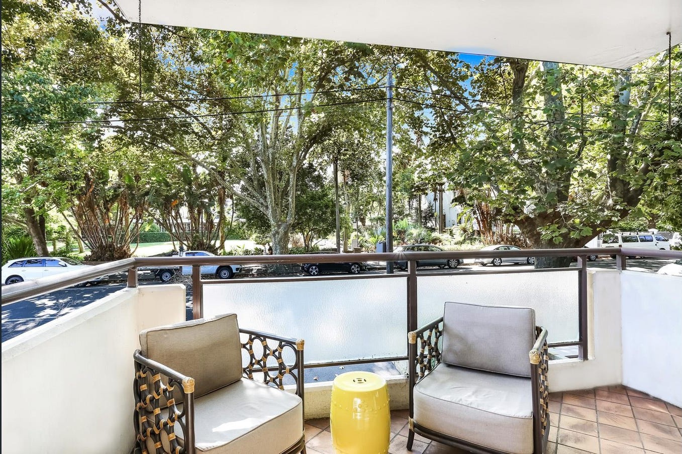 11/58 Ocean Street, Woollahra Leased by Bradfield Badgerfox