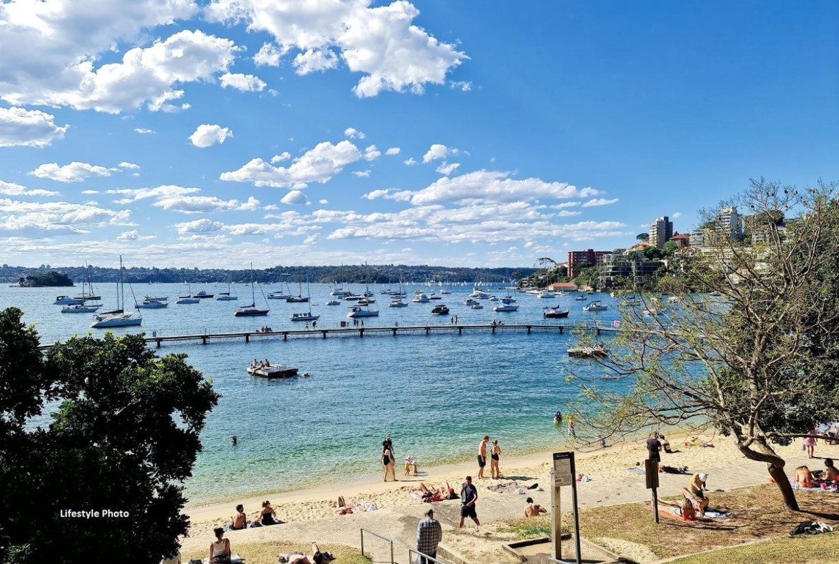 2/2B Victoria Road, Bellevue Hill Leased by Bradfield Badgerfox - image 1