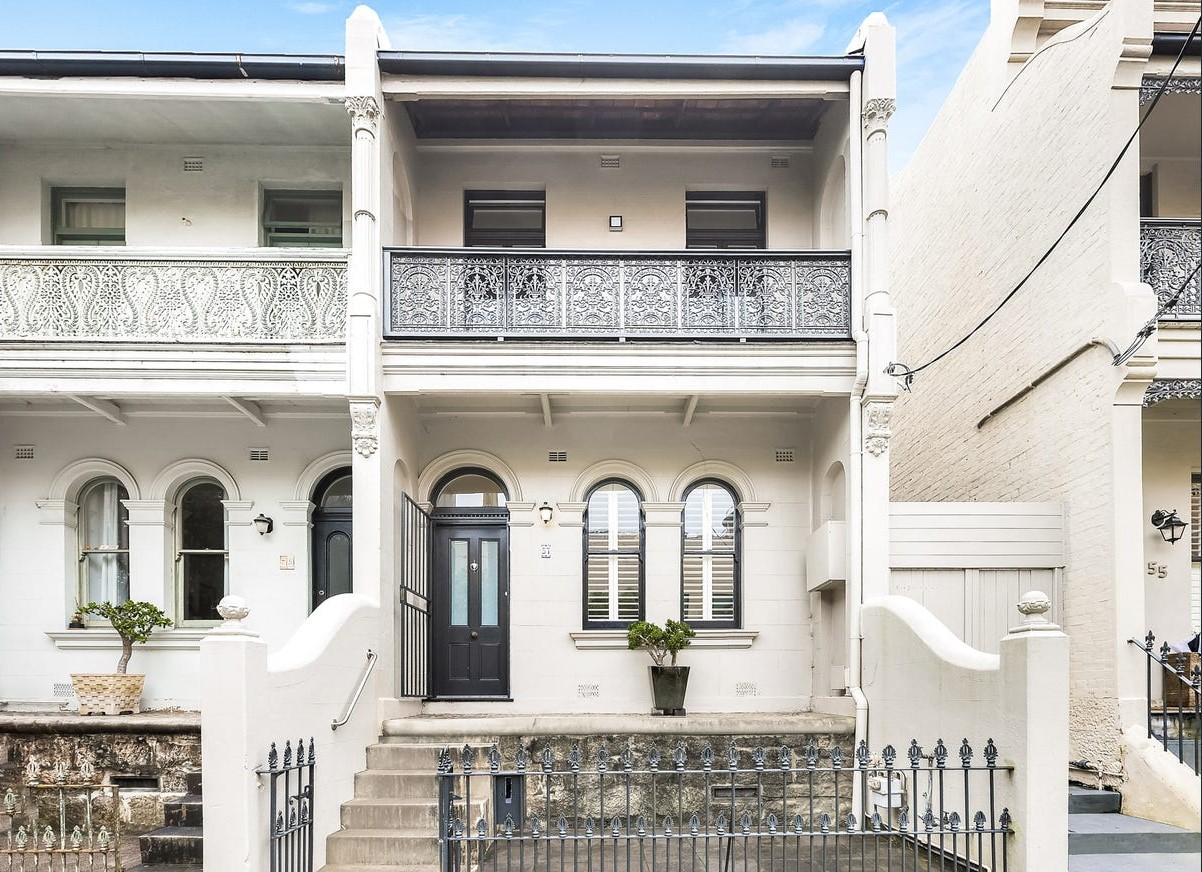 57 Denison Street, Bondi Junction Leased by Bradfield Badgerfox - image 1