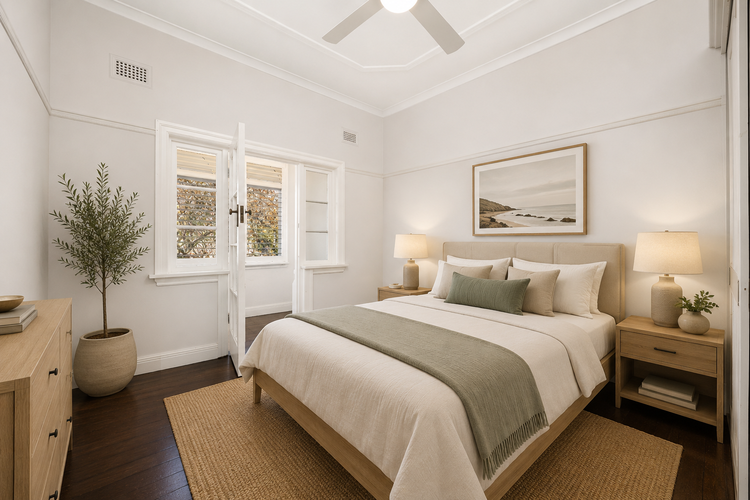 5/13 Wylde Street, Potts Point Leased by Bradfield Badgerfox - image 1